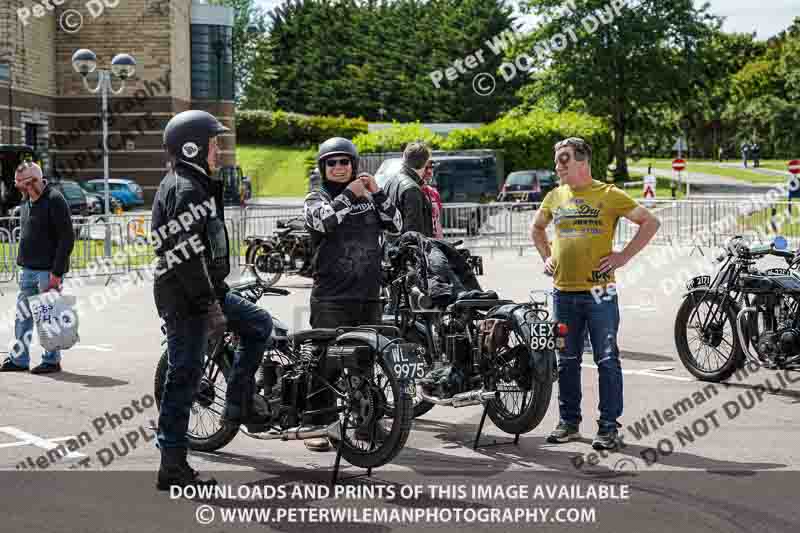 Vintage motorcycle club;eventdigitalimages;no limits trackdays;peter wileman photography;vintage motocycles;vmcc banbury run photographs